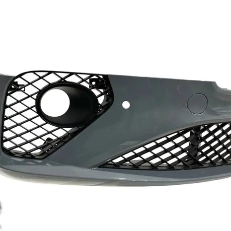 BENTLEY CONTINENTAL GT GTC FRONT BUMPER