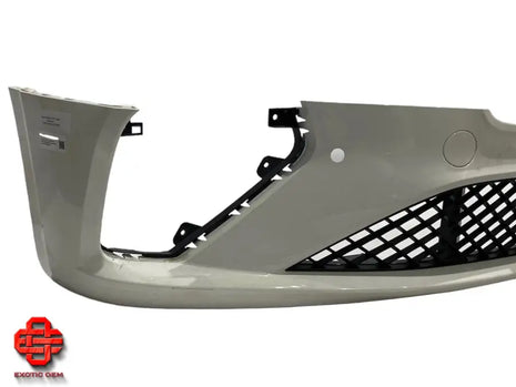 BENTLEY CONTINENTAL GT GTC FRONT BUMPER