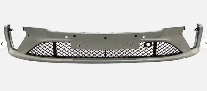 BENTLEY CONTINENTAL GT GTC FRONT BUMPER