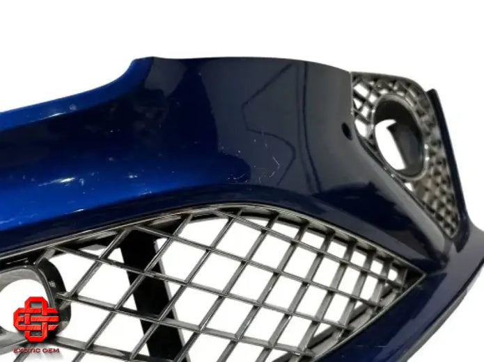 BENTLEY CONTINENTAL GT GTC FRONT BUMPER