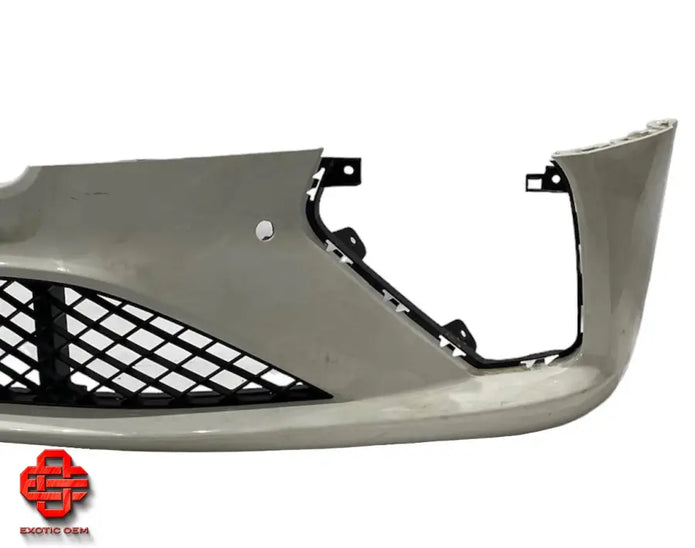 BENTLEY CONTINENTAL GT GTC FRONT BUMPER
