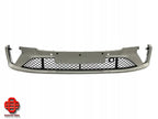 BENTLEY CONTINENTAL GT GTC FRONT BUMPER WHITE