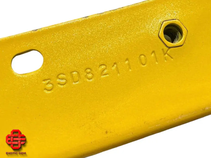 BENTLEY CONTINENTAL GT GTC FRONT LEFT FENDER