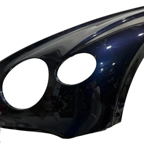 BENTLEY CONTINENTAL GT GTC FRONT LEFT FENDER