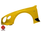 BENTLEY CONTINENTAL GT GTC FRONT LEFT FENDER