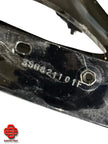 BENTLEY CONTINENTAL GT GTC FRONT LEFT FENDER