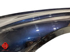 BENTLEY CONTINENTAL GT GTC FRONT LEFT FENDER