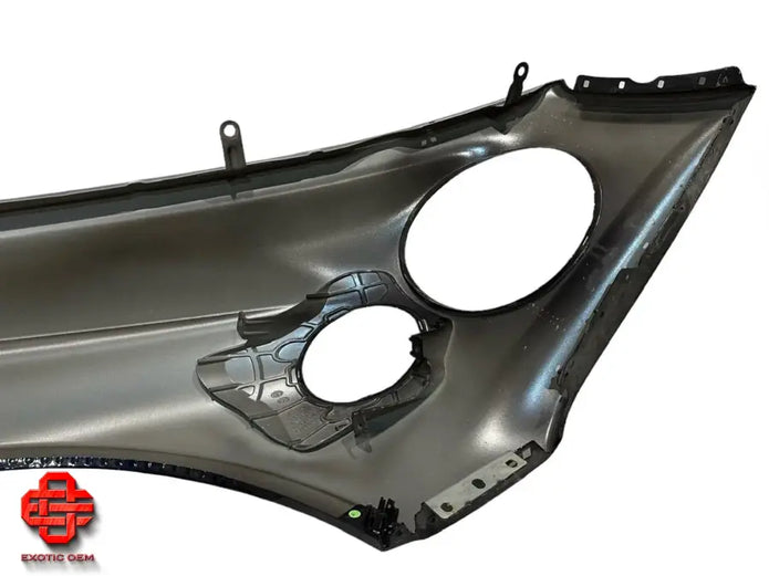 BENTLEY CONTINENTAL GT GTC FRONT LEFT FENDER