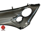 BENTLEY CONTINENTAL GT GTC FRONT LEFT FENDER