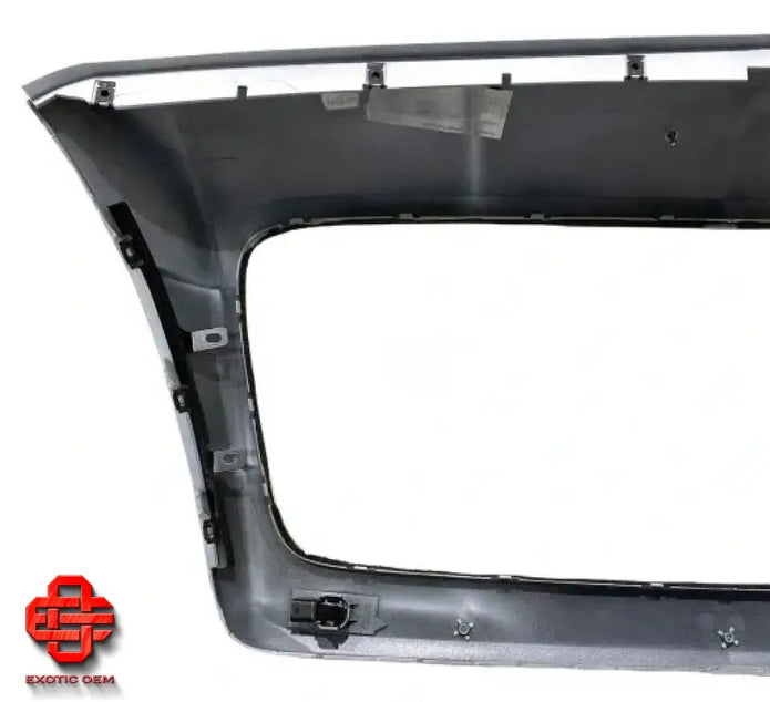 BENTLEY CONTINENTAL GT GTC GRILL COVER GRILL GRILLE