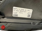 BENTLEY CONTINENTAL GT GTC HEADLIGHT LAMP