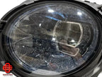 BENTLEY CONTINENTAL GT GTC HEADLIGHT LAMP