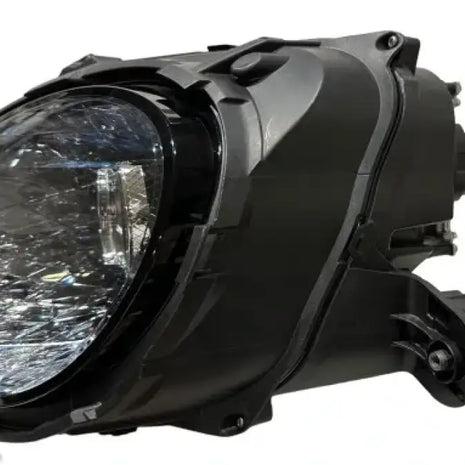 BENTLEY CONTINENTAL GT GTC HEADLIGHT LAMP