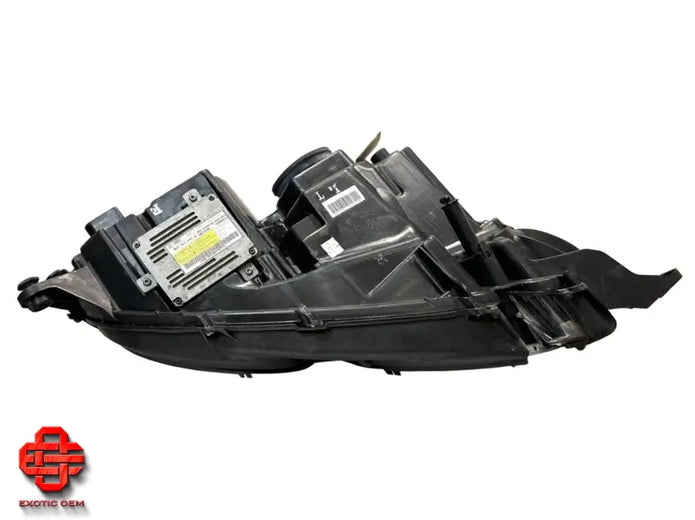 BENTLEY CONTINENTAL GT GTC HEADLIGHT LH