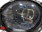 BENTLEY CONTINENTAL GT GTC HEADLIGHT LH