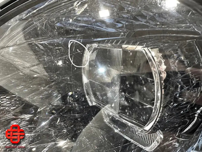 BENTLEY CONTINENTAL GT GTC HEADLIGHT LH