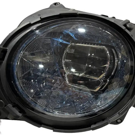 BENTLEY CONTINENTAL GT GTC HEADLIGHT LH