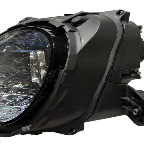 BENTLEY CONTINENTAL GT GTC HEADLIGHT LH