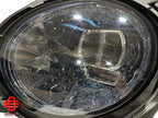 BENTLEY CONTINENTAL GT GTC HEADLIGHT LH