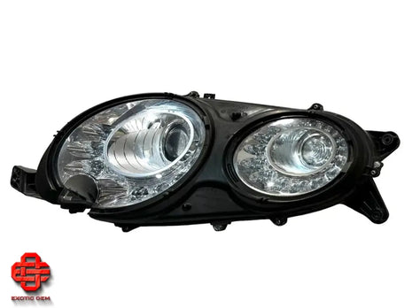 BENTLEY CONTINENTAL GT GTC HEADLIGHT LH