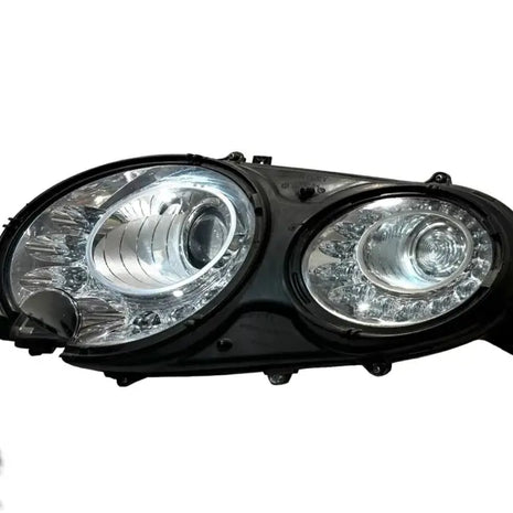 BENTLEY CONTINENTAL GT GTC HEADLIGHT LH