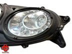 BENTLEY CONTINENTAL GT GTC HEADLIGHT LH