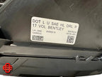 BENTLEY CONTINENTAL GT GTC HEADLIGHT LH