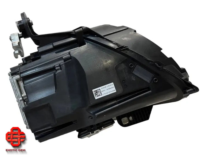 BENTLEY CONTINENTAL GT GTC HEADLIGHT RH