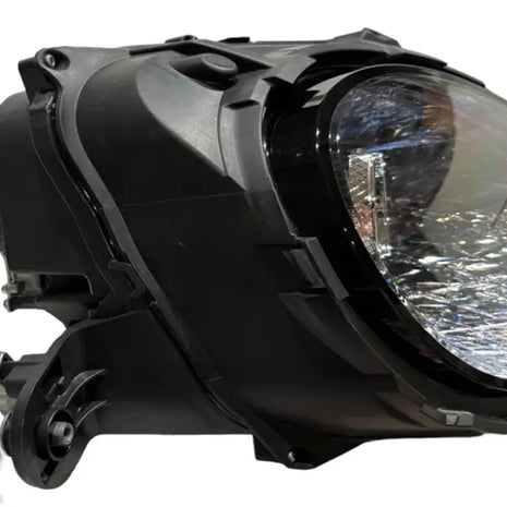 BENTLEY CONTINENTAL GT GTC HEADLIGHT RH