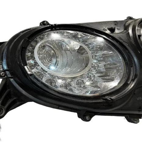BENTLEY CONTINENTAL GT GTC HEADLIGHT RH