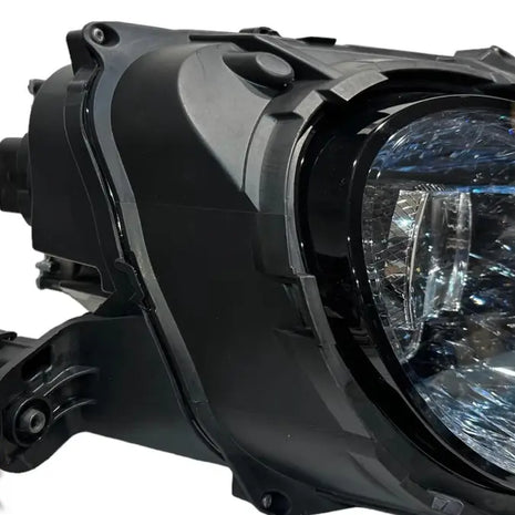 BENTLEY CONTINENTAL GT GTC HEADLIGHT RH