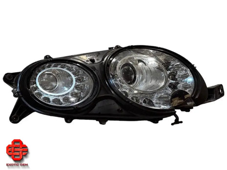 BENTLEY CONTINENTAL GT GTC HEADLIGHT RH