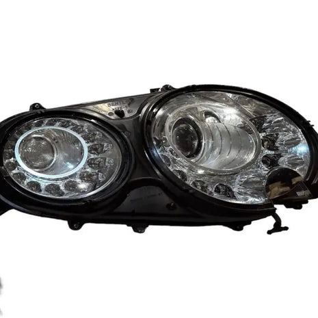BENTLEY CONTINENTAL GT GTC HEADLIGHT RH
