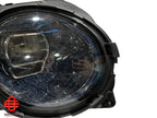 BENTLEY CONTINENTAL GT GTC HEADLIGHT RH