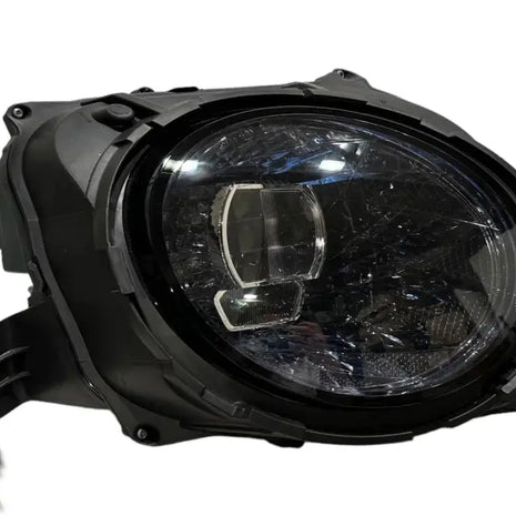 BENTLEY CONTINENTAL GT GTC HEADLIGHT RH