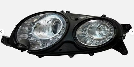 BENTLEY CONTINENTAL GT GTC HEADLIGHTS