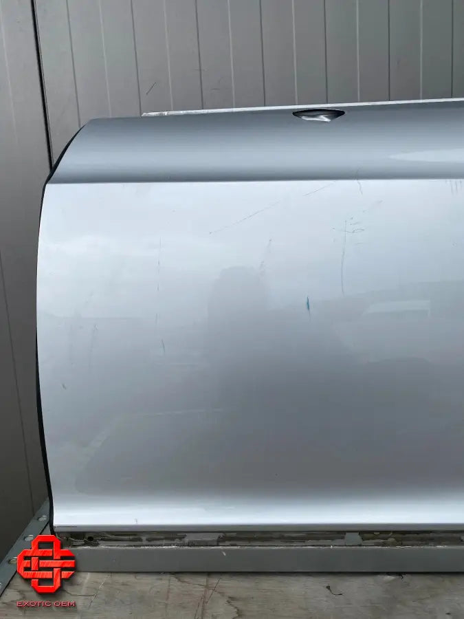 BENTLEY CONTINENTAL GT GTC LEFT DOOR