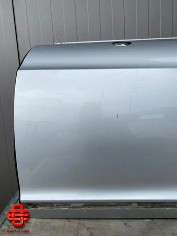 BENTLEY CONTINENTAL GT GTC LEFT DOOR