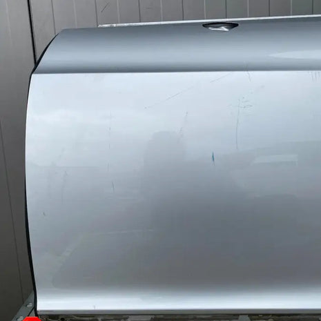 BENTLEY CONTINENTAL GT GTC LEFT DOOR