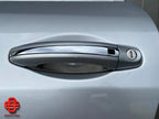 BENTLEY CONTINENTAL GT GTC LEFT DOOR
