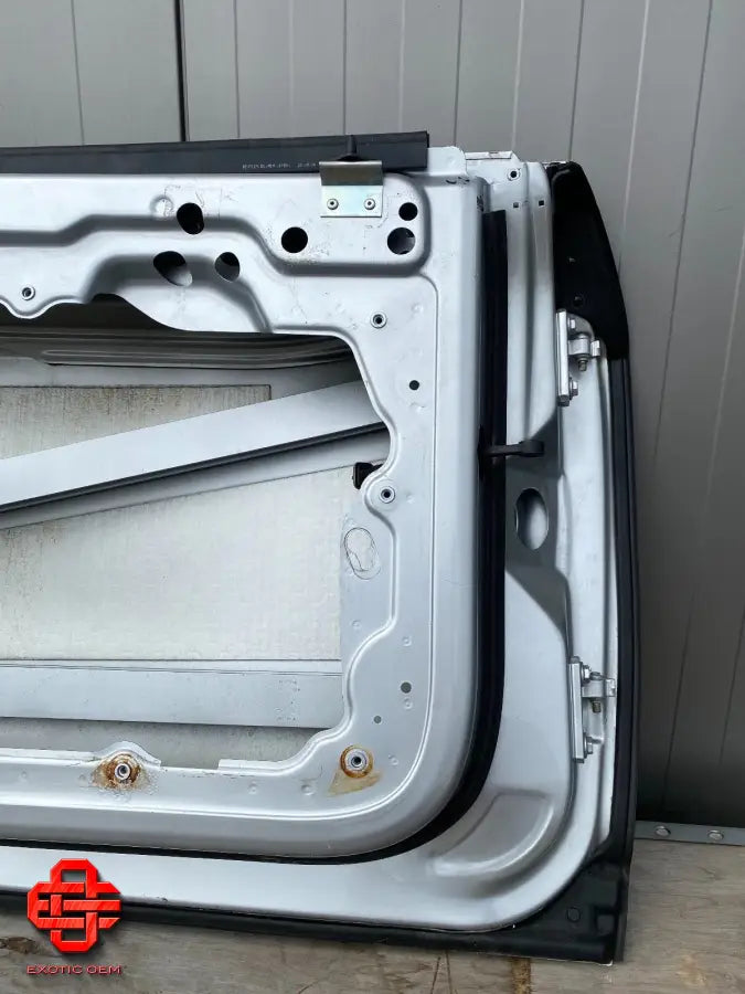 BENTLEY CONTINENTAL GT GTC LEFT DOOR