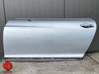 BENTLEY CONTINENTAL GT GTC LEFT DOOR