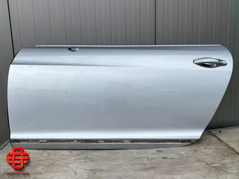 BENTLEY CONTINENTAL GT GTC LEFT DOOR