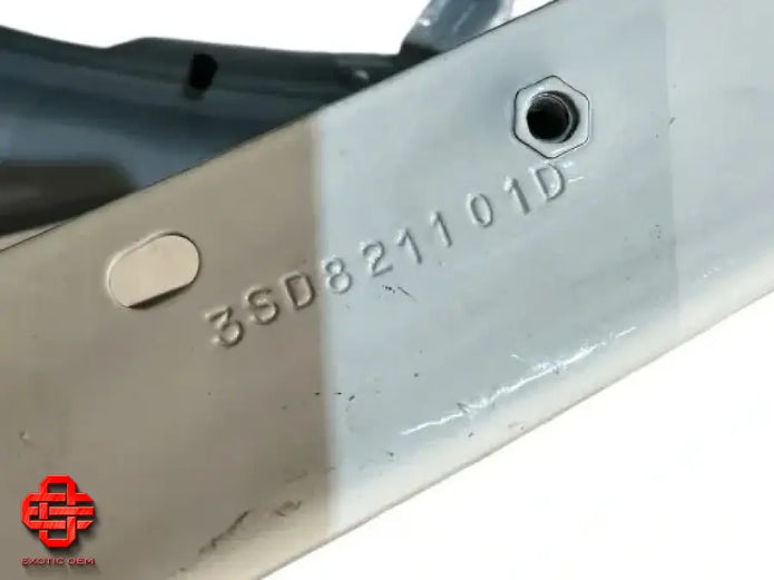 BENTLEY CONTINENTAL GT GTC LEFT FENDER