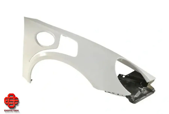 BENTLEY CONTINENTAL GT GTC LEFT FENDER