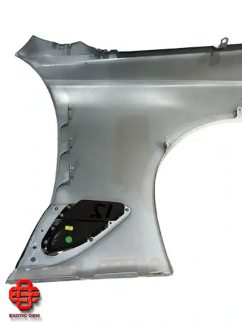 BENTLEY CONTINENTAL GT GTC LEFT FENDER