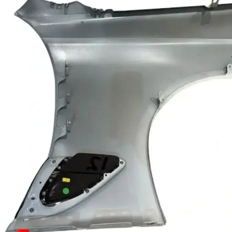 BENTLEY CONTINENTAL GT GTC LEFT FENDER