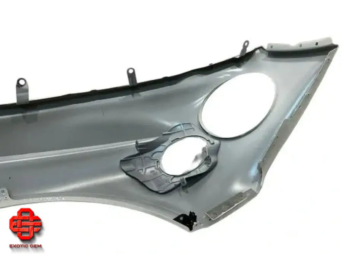 BENTLEY CONTINENTAL GT GTC LEFT FENDER