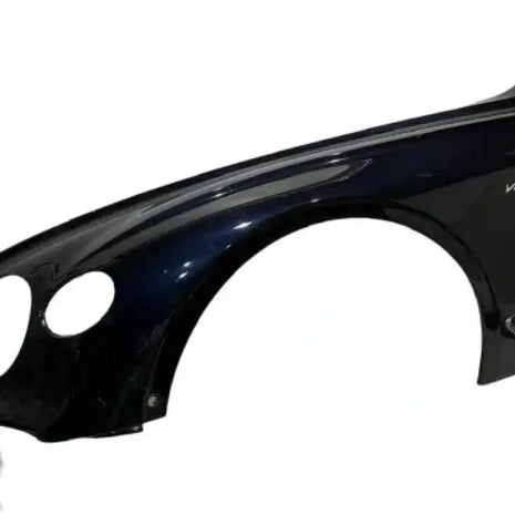 BENTLEY CONTINENTAL GT GTC LEFT FENDER