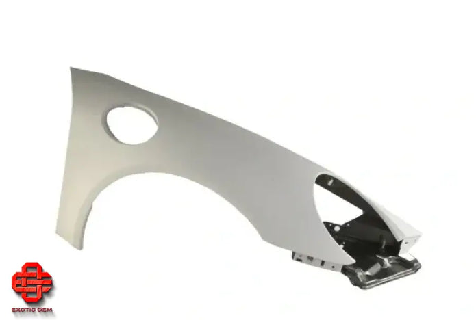 BENTLEY CONTINENTAL GT GTC LEFT FENDER